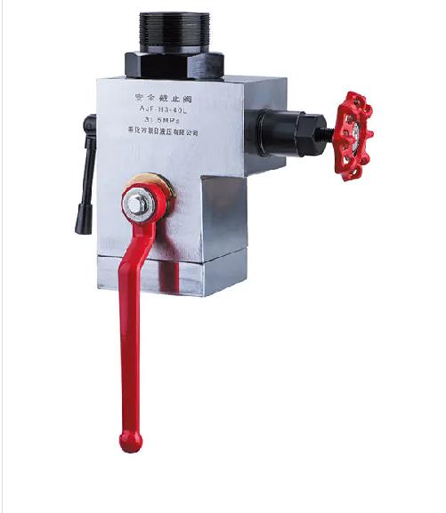 Was ist die Lösung für Kratzer an Hydraulikzylindern?